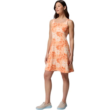 Columbia - Freezer III Dress - Women's