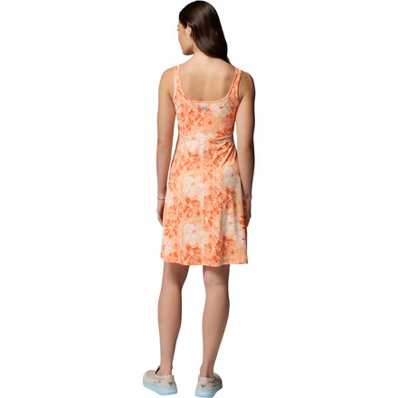 Columbia - Freezer III Dress - Women's