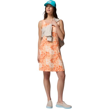 Columbia - Freezer III Dress - Women's
