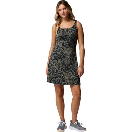 Freezer III Dress - Women's