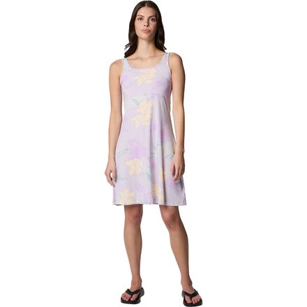 Freezer III Dress - Women's
