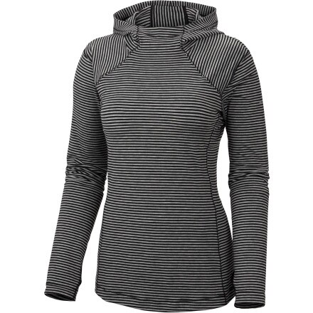 Columbia - Layer First Hooded Shirt - Women's
