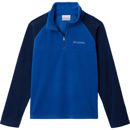 Glacial Fleece 1/2-Zip Jacket - Boys'