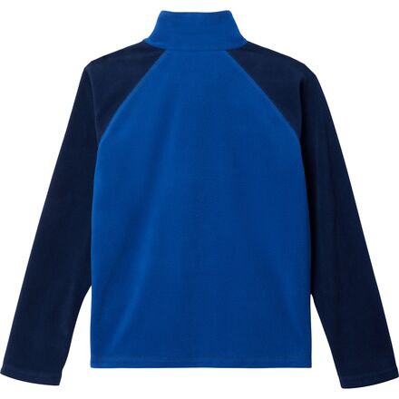 Columbia - Glacial Fleece 1/2-Zip Jacket - Boys'