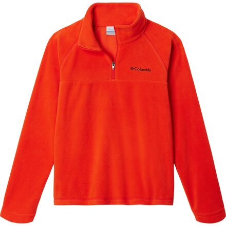Glacial Fleece 1/2-Zip Jacket - Boys'