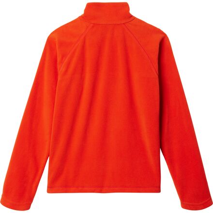 Columbia - Glacial Fleece 1/2-Zip Jacket - Boys'