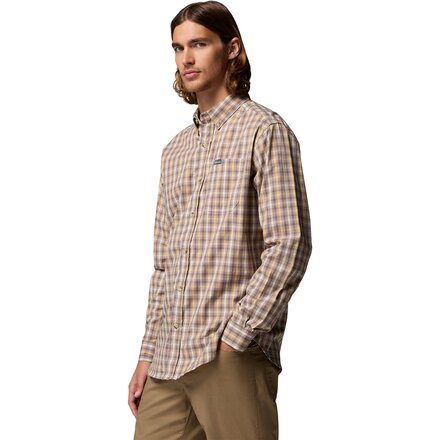 Columbia - Rapid Rivers II Long-Sleeve Shirt - Men's