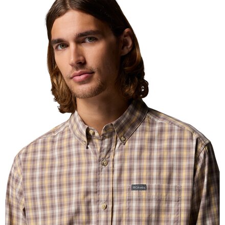 Columbia - Rapid Rivers II Long-Sleeve Shirt - Men's