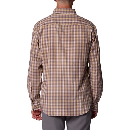 Columbia - Rapid Rivers II Long-Sleeve Shirt - Men's