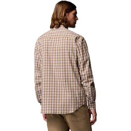 Columbia - Rapid Rivers II Long-Sleeve Shirt - Men's