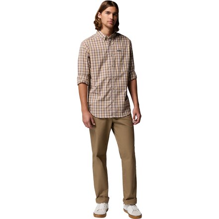 Columbia - Rapid Rivers II Long-Sleeve Shirt - Men's