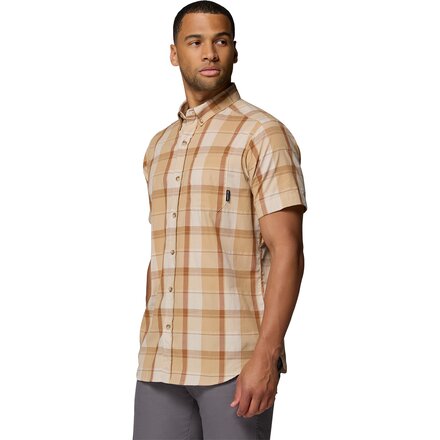 Columbia - Rapid Rivers II Shirt - Short-Sleeve - Men's