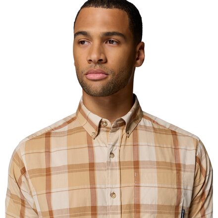 Columbia - Rapid Rivers II Shirt - Short-Sleeve - Men's