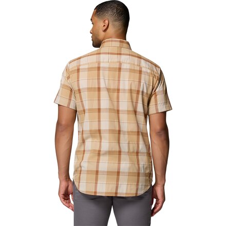 Columbia - Rapid Rivers II Shirt - Short-Sleeve - Men's