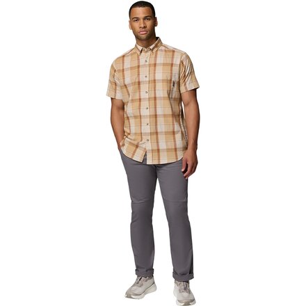 Columbia - Rapid Rivers II Shirt - Short-Sleeve - Men's