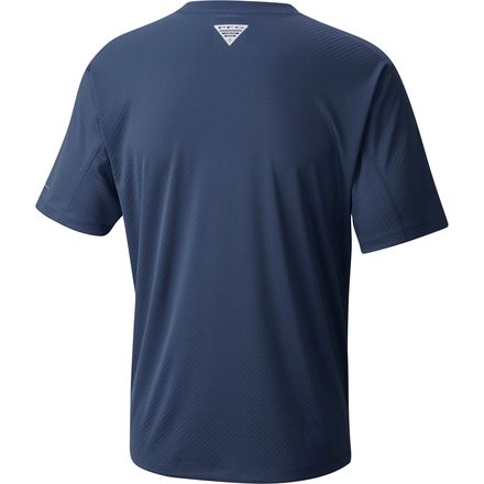 Columbia - PFG Zero Rules Short-Sleeve Shirt - Men's 