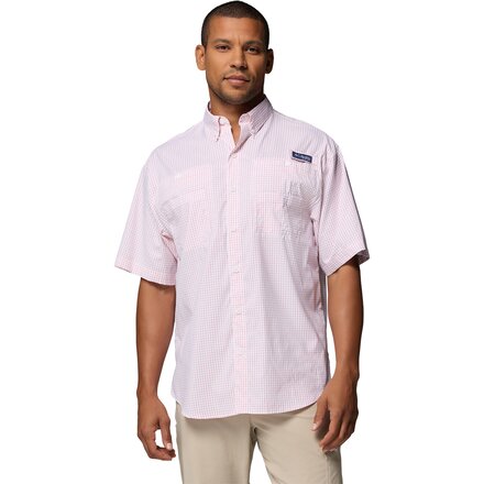 Super Tamiami Shirt - Short-Sleeve - Men's