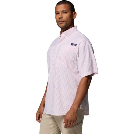 Columbia - Super Tamiami Shirt - Short-Sleeve - Men's