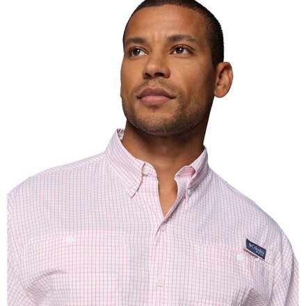 Columbia - Super Tamiami Shirt - Short-Sleeve - Men's