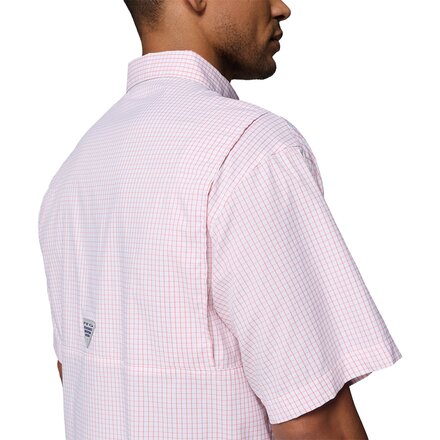 Columbia - Super Tamiami Shirt - Short-Sleeve - Men's
