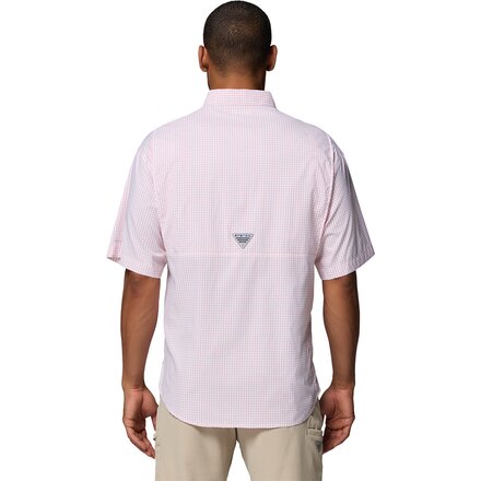 Columbia - Super Tamiami Shirt - Short-Sleeve - Men's