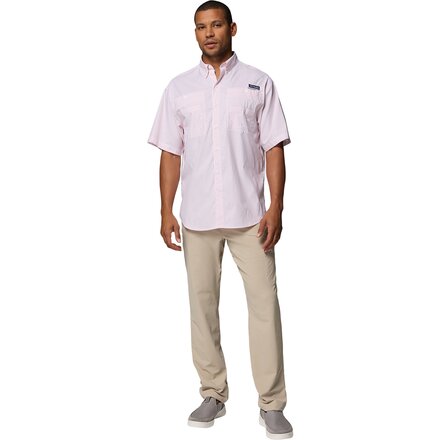 Columbia - Super Tamiami Shirt - Short-Sleeve - Men's