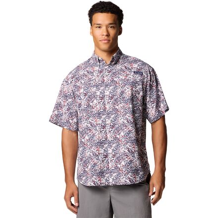 Super Tamiami Shirt - Short-Sleeve - Men's