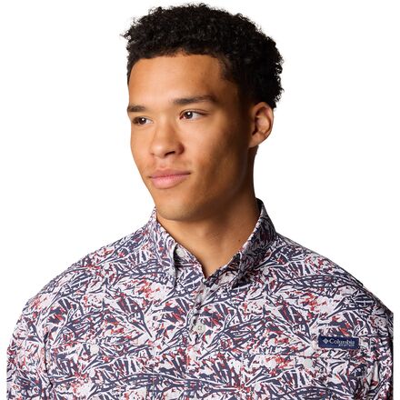 Columbia - Super Tamiami Shirt - Short-Sleeve - Men's