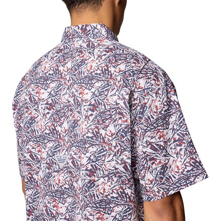 Columbia - Super Tamiami Shirt - Short-Sleeve - Men's