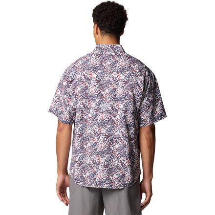 Columbia - Super Tamiami Shirt - Short-Sleeve - Men's