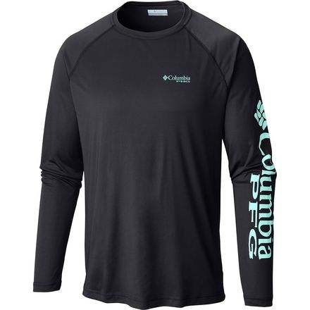 Columbia - Terminal Tackle Shirt - Men's