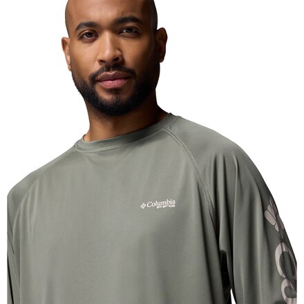 Columbia - Terminal Tackle Shirt - Men's