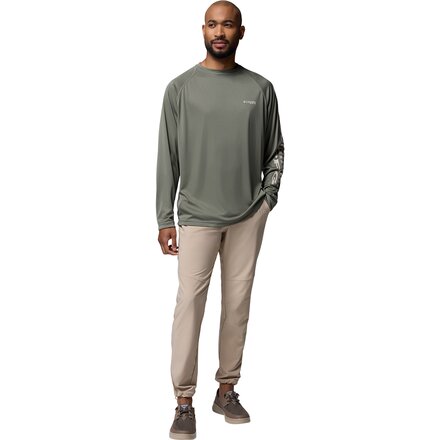Columbia - Terminal Tackle Shirt - Men's