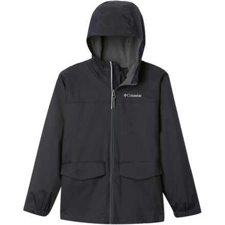 Rain-Zilla Jacket - Boys'