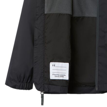 Columbia - Rain-Zilla Jacket - Boys'