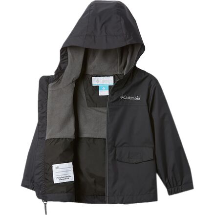 Columbia - Rain-Zilla Jacket - Boys'