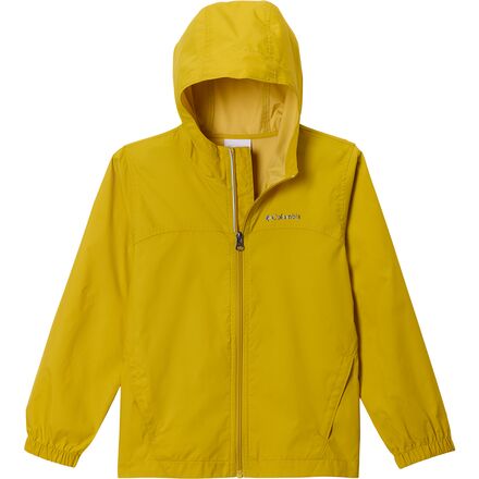Glennaker Rain Jacket - Boys'