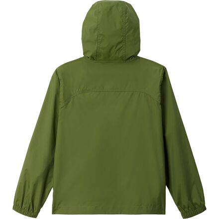 Columbia - Glennaker Rain Jacket - Boys'