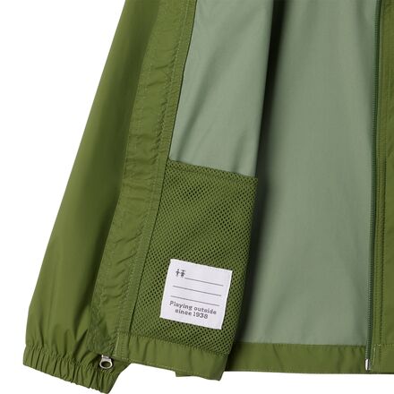 Columbia - Glennaker Rain Jacket - Boys'