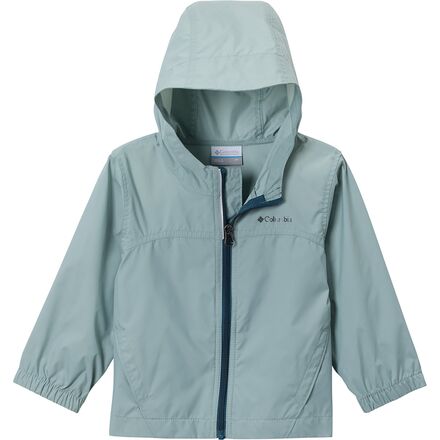 Glennaker Rain Jacket - Boys'