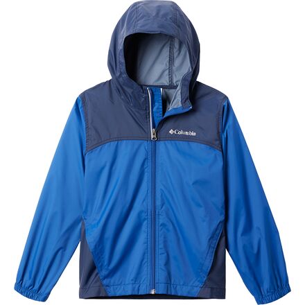 Glennaker Rain Jacket - Boys'