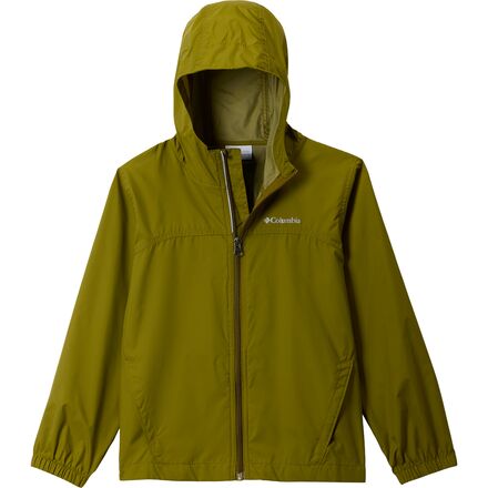 Glennaker Rain Jacket - Boys'