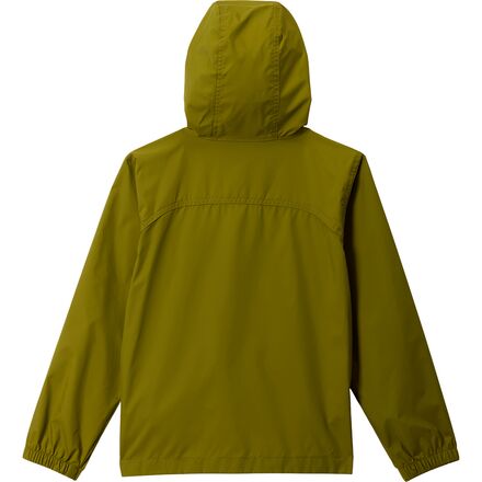 Columbia - Glennaker Rain Jacket - Boys'