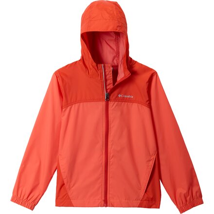 Glennaker Rain Jacket - Boys'