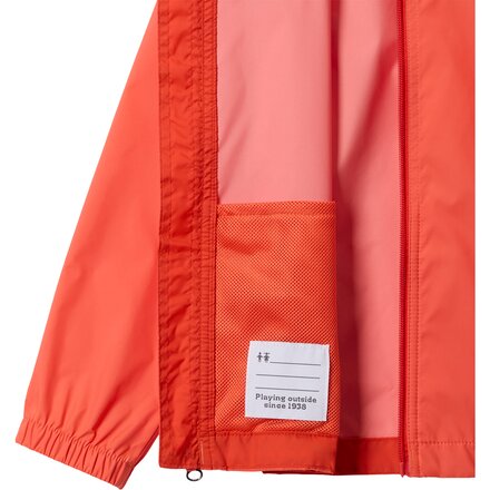 Columbia - Glennaker Rain Jacket - Boys'