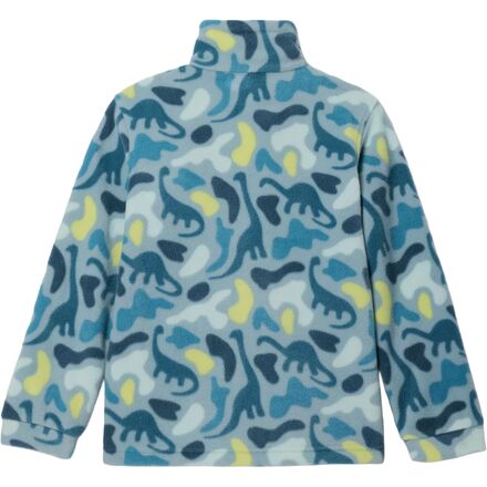 Columbia - Zing III Fleece Jacket - Boys'