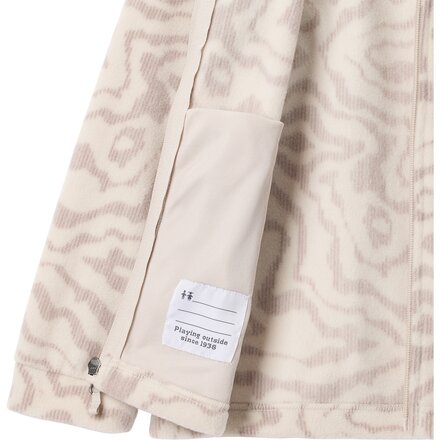 Columbia - Zing III Fleece Jacket - Boys'