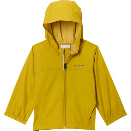 Glennaker Rain Jacket - Toddler Boys'