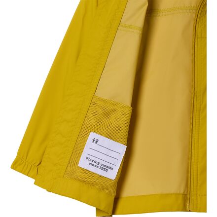 Columbia - Glennaker Rain Jacket - Toddler Boys'