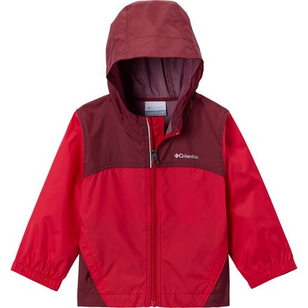 Glennaker Rain Jacket - Toddler Boys'